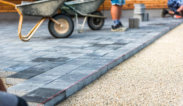 Best Concrete Driveway Installation in Spencer, WV