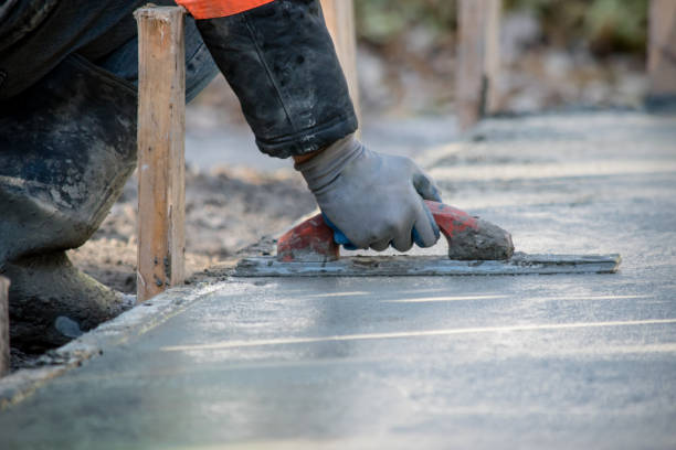 Best Concrete Demolition Services in Spencer, WV