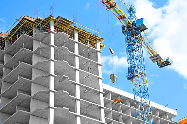 Best Residential Concrete Solutions in Spencer, WV